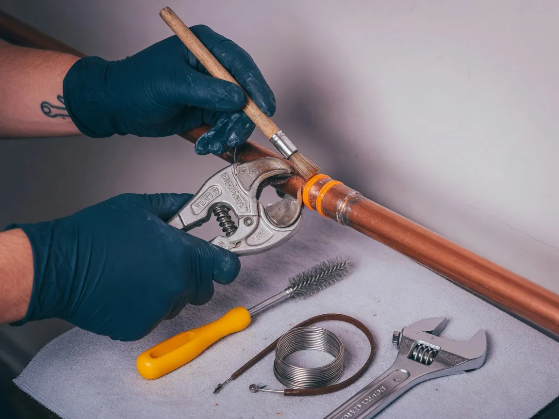 Why choose Sump Pump Repair in Glasgow, VA